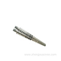 Conical Double Screw Barrel with Best Price